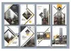Best Catalogue Designing In Delhi For Brands & Businesses | Wall Communication