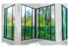 Can an Aluminium Partition Door Upgrade Your Space?