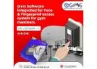 GGMS GYM Management Software|Branded App For Gym Management & Fitness Club India