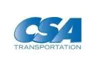 CSA Transportation