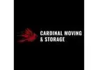 Cardinal Moving & Storage LLC