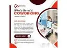 Shared Office Space for Rent in Uttam Nagar, Delhi