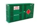 Enhance Fire Safety at Your Workplace with The Right Gas Cylinder Storage in Australia
