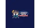 Jersey Boys Plumbing, Heating, and Air