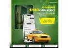 Launch Your AI-Powered Taxi App and Capture the $700B Market