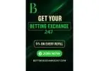 Betting Exchange 247 – The Ultimate Peer-to-Peer Betting Platform for Smart Bettors