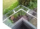 Install the Sleek and Seamless Glass Balustrade Batemans Bay