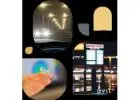 Ovitz Contact Lenses for Sharper, Clearer Vision