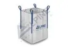 Baffle FIBC Bags