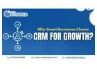 Zoho CRM Solutions | MAASI Syngrid – Sales & Workflow Automation