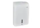Stay Hygienic By Using Premium Paper Towel Dispensers
