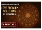 Husband wife problems solution in