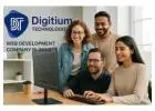 Web Development Company in India – Build Your Online Success!