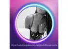 Create fun memories with this hot Ebony MILF