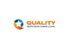 Quality Heating, Cooling, Plumbing & Electric