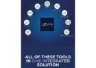 We have what every business wants and it is changing everything. Don't miss out on this opportunity.