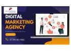 Best Digital Marketing Agency For Business Growth | Wall Communication