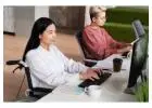 Personal support Worker course in Canada | Gagner Planners