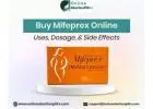 Buy Mifeprex Online- Uses, Dosage, And Side Effects