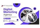 Grow Your Business With The Best Digital Marketing Agency In Delhi | Wall Communication