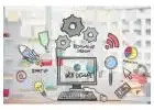 Professional Website Development Company in Delhi For Your Business Growth | Wall Communication