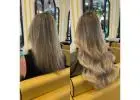 Discover Expert Hair Loss Solutions at Zoya Salon & Extensions in Dallas