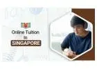 Private Classes in Singapore – Ziyyara’s Personalized Online Learning for Every Student