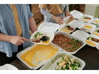 Say goodbye to endless galas and bake sales Say goodbye to endless galas and bake sales