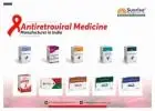Sunrise Remedies' Role in Meeting South Africa's Demand for ARV Medication for HIV Treatment
