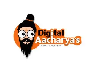 Digital Aacharyas - Digital Marketing Course | Training Institute in Kharadi, Pune Digital Aacharyas - Digital Marketing Course | Training Institute in Kharadi, Pune