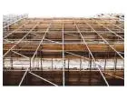 Anti Carbonation Coating - Structural India Service