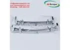 Aston Martin Lagonda Rapide bumpers