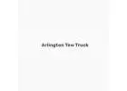 Arlington Tow Truck