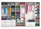 Closet organizer NYC