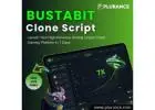 Ignite Your Launch of Crypto Crash Venture with Our Bustabit Clone Script
