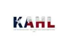 Kahl AC, Heating & Electrical