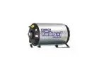 KwikSol 150L 400kPa Indirect Solar Geyser