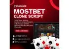 Stand Out in the Sports Betting Industry with a WhiteLabel Mostbet Clone Software