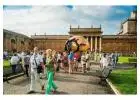 The customized Vatican Private tours help visitors enjoy the unyielding spirit of Rome