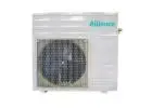 Alliance 7.2kW Domestic Heat Pump