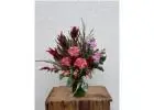 Say It Beautifully with Fresh, Handcrafted Flowers