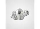 CNC Turned Components Supplier In India | Anu Overseas