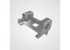Sheet Metal Parts Supplier In India | Anu Overseas