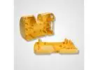 Plastic Injection Moulding Company In India | Anu Overseas