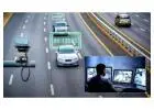 License Plate Recognition System | Auto LPR & ANPR Solutions