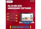 Gym Membership Management Software For Fitness Club and Gym Owners Jaipur
