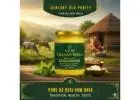 Premium A2 Desi Cow Ghee Bulk Buy – Up to 50kg for Parties & Events