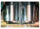Stainless Steel Storage Tanks Manufacturers, Suppliers & Dealers Ahmedabad, Gujarat, India