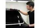 Windshield Repair