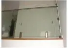 Boost the Visual Appeal with Glass Balustrade Wollongong